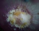 A picture of step 4 of Gulab Jamun.