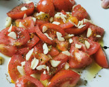 Foto del paso 1 de la receta: Tomates aliñados