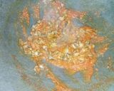 Foto langkah ke 1 dari resep Tumis Pedas Labu Air Rencah Kerang (Tumis Pedas Labu Manis Rencah Kerang).