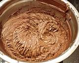 Chocolate Ganache Buttercream Frosting recipe step 5 photo
