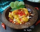 Cara Membuat Sambal tahu 3