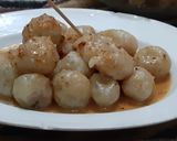 Foto langkah ke 5 dari resep Cilok ala Abang².