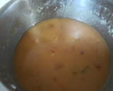 Foto del paso 5 de la receta: Chícharo colado con chorizo