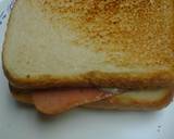 Ham sandwich recipe step 6 photo
