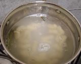 Foto del paso 4 de la receta: Ñoquis caseros