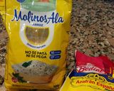 Foto del paso 1 de la receta: Arroz con salchichas parrillera
