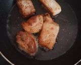Foto langkah ke 8 dari resep Gohyong (ngohiong).