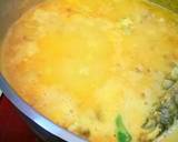 Murighonto (Fish head curry with lentil) recipe step 19 photo