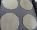 A picture of step 7 of Easy Homemade Pizza Dough & Bread.