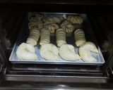 Foto langkah ke 6 dari resep Roti manis.