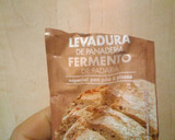 Foto del paso 1 de la receta: Coca de crema de Sant Joan
