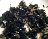 A picture of step 6 of Vickys Zesty Creamed Spinach, Gluten, Dairy, Egg & Soy-Free.