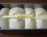A picture of step 4 of Smooth, Light and Rich Bread Made With a Bread Machine.