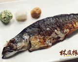 三味球薄鹽鯖魚套餐-兩人小餐桌的食譜步驟7照片