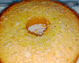 Foto langkah ke 8 dari resep Bolu tape ala Luvita Ho.