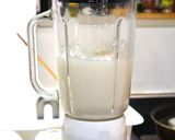A picture of step 4 of The Trick to Grating Daikon Radish.