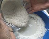 Foto del paso 2 de la receta: Pan francés