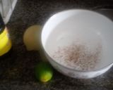 Foto do passo 1 de Paleta Suína com Abacaxi (r. Própria)