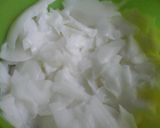Foto langkah ke 3 dari resep Es kelapa muda kw.