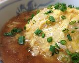 A picture of step 19 of Restaurant Style Thick and Creamy Tenshin-Don ♪.