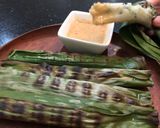 Foto langkah ke 3 dari resep Otak2 ikan tengiri 😽.