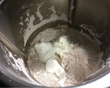 Foto del paso 3 de la receta: Magdalenas de yogur y canela rellenas de crema de avellanas (Thermomix)