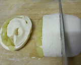 A picture of step 7 of Honey Apple Bread.