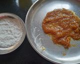 आलेपाक गोळी (aale pak goli recipe in marathi) रेसिपी स्टेप 2 फोटो 