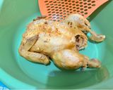 Foto langkah ke 5 dari resep Ayam panggang tulang lunak.