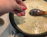 Foto del paso 5 de la receta: Caracoles con pavo a la pimienta y aceitunas