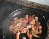 Foto del paso 1 de la receta: Arroz de aprovechamiento