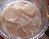 Foto del paso 1 de la receta: Smoothie de mango