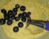 Foto del paso 6 de la receta: Panqueques de coco (sin harina de trigo)