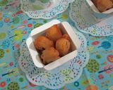 Foto langkah ke 3 dari resep Tahu Selimut Keju.