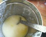 मेयोनेज़ सँडविच (mayonnaise sandwich recipe in marathi) रेसिपी स्टेप 3 फोटो 