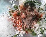 Hara bhara kebab recipe step 1 photo