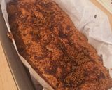 Foto del paso 6 de la receta: Budín de banana húmedo!!