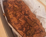 Foto del paso 6 de la receta: Budín de banana húmedo!!