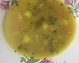 Foto del paso 1 de la receta: Machacao