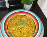Foto del paso 4 de la receta: Porotos Con Riendas