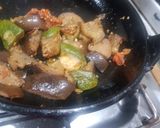 Foto del paso 1 de la receta: Vegetales en conserva..😋