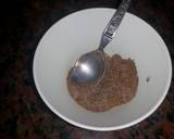 HCG diet meal 4: baked chicken and spinach pocket