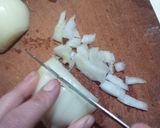 Foto del paso 2 de la receta: Empanadas de soja