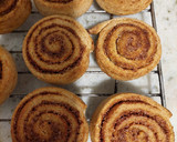 Foto del paso 9 de la receta: Rolls de canela integrales de Cecilia L