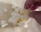 Foto langkah ke 7 dari resep Potato cheese bread.