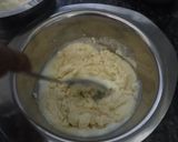 सूजी उत्तम (Suji uttapam recipe in Hindi) रेसिपी चरण 1 फोटो