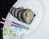 Foto del paso 6 de la receta: Hosomaki