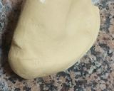 Foto del paso 3 de la receta 🍪 Galletas con mermelada de arándanos y frambuesas ❤️💜