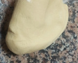 Foto del paso 3 de la receta: 🍪 Galletas con mermelada de arándanos y frambuesas ❤️💜