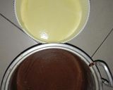 Foto langkah ke 2 dari resep Puding Casablanca (Agar Bakar).